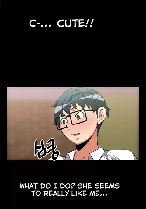 Love Parameter Ch.1-66