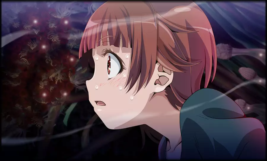 Kotou no Ki -under the cave-