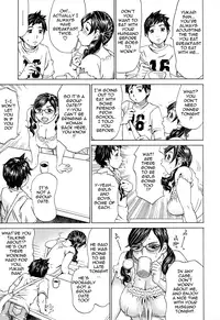 [Millefeuille] Passion Packed Ch. 1-6 [English] {Tadanohito}