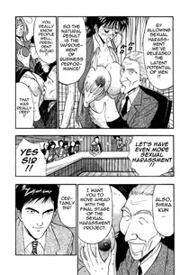 [Nagashima Chousuke] Pururun Seminar Vol. 3 (Complete) [English] [Tadanohito]