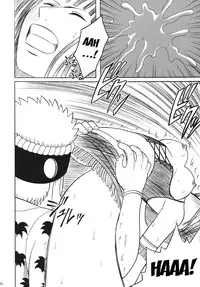 [Crimson Comics (Carmine)] Hyakka Soushuuhen (One Piece) [English] [Kizlan] [Digital]