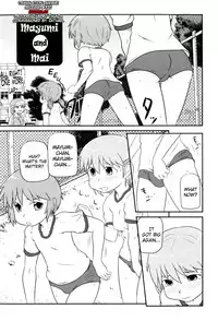 [Takanaga Kouhei] Lolican Ch.1-9 [ENG] [biribiri]