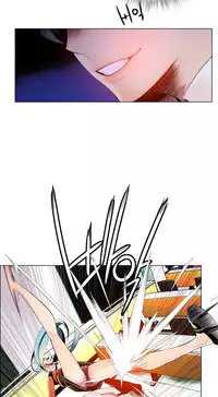 [Juder] Lilith`s Cord Ch.1-21 (English) (Ongoing)