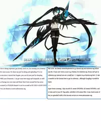 (C81) [Suzune Rai Chikashitsu (Suzune Rai)] Futanari Android