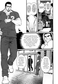 [Matsuzaki Tsukasa] Sansho wa Kotsubu de [English]