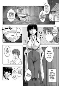 [Kaiduka] Ero Life Ch. 1-2 [English] [Lazarus H]