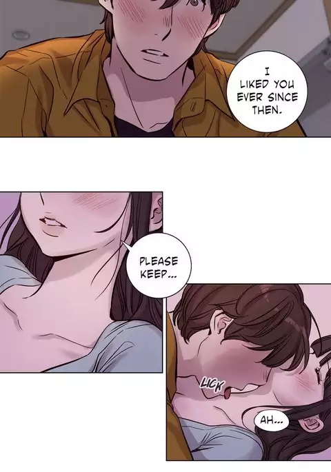 Atonement Camp Ch.1-15