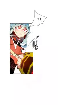 [Juder] Lilith`s Cord Ch.1-17 (English) (Ongoing)