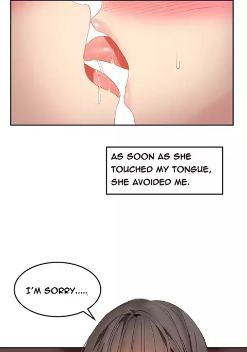 Hari Dormitory Ch.0-29