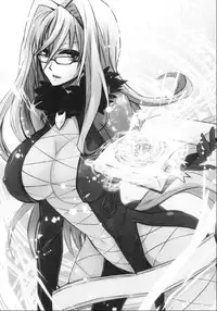 (C81) [IMPALA (Aoi Remi)] Relation Again (Tales of Xillia)