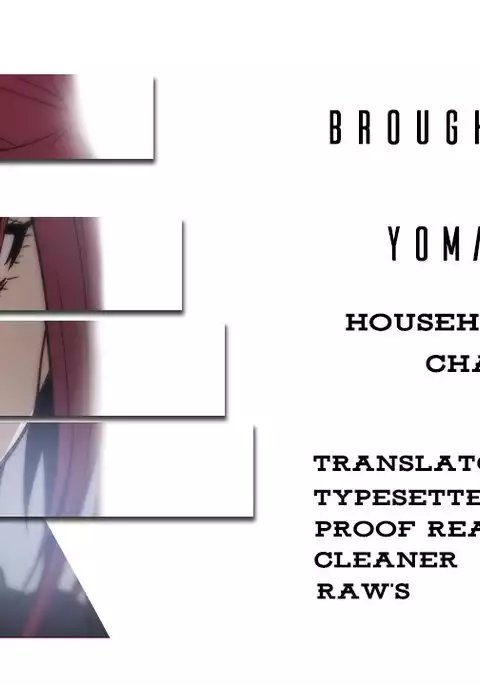 Household Affairs Ch.1-42