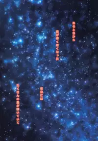 (C87) [Ameiro (Nanashiki)] Starry Night (Mahou Shoujo Lyrical Nanoha)