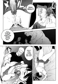 [Yukimi] Birthday ~Shokai Genteiban~ Ch.1-8, 10 [English] [Decensored]