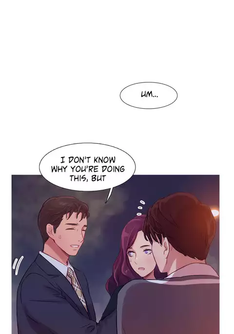 Scandal of the Witch Ch.1-13