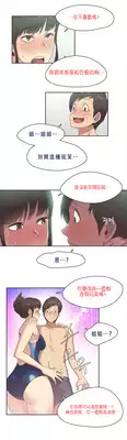[Gamang] Sports Girl Ch.7 [Chinese] [高麗個人漢化]