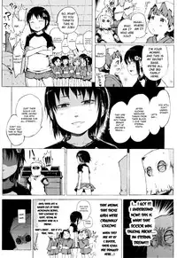 [Gomennasai] Anoko wa Toshi Densetsu. | That Girl is an Urban Legend. [English]