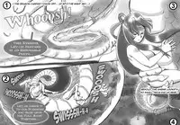 [pink-noise] Love☆Blade Shin Ryuu-hen (Queen's Blade) [English]