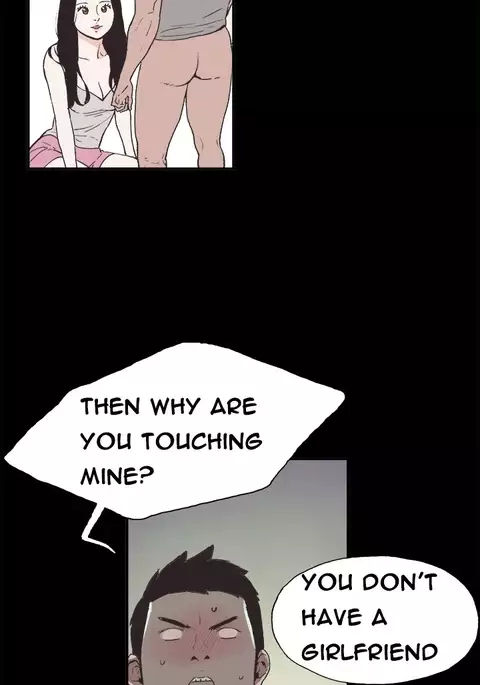 Cohabitation Ch.1-27