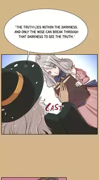 [Hong BanJang] Aharoo Ch.1-36 (English) (YoManga) (Ongoing)