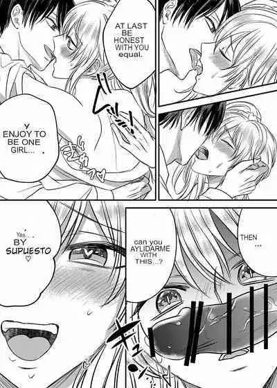 Irekawari Cinderella | Cenicienta Sustituta