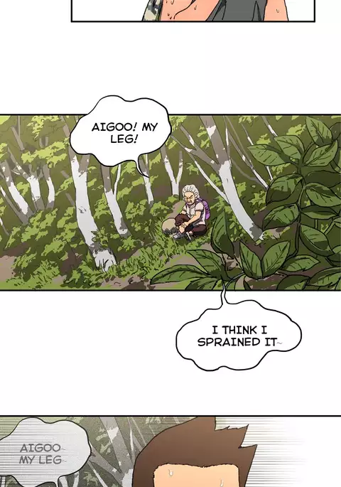 Refrain Love Ch.1-30