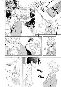 [Scarlet Beriko] Joou to Shitateya [English] [MadameLePoo Scanlations]