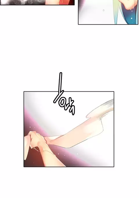 Lilith's Cord Ch.25-32