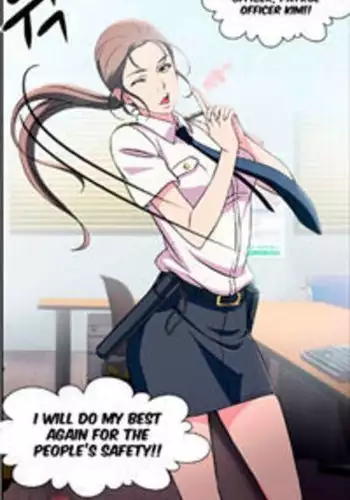 Seductive Uniform Ch. 1-21