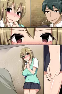 [MC] Oshioki ~ Manbiki Onna-tachi no Choukyou Kiroku