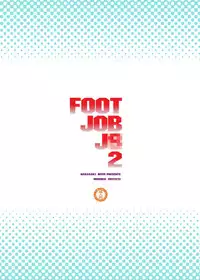 [Nagasaki-inter (Sou Akiko)] FOOT JOB JS 2 [Digital]