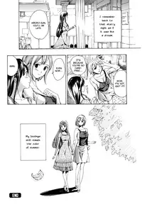 [Asagi Ryuu] Memories of Her [English] [Payapaya Scans]