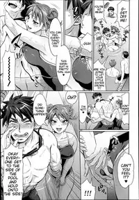 [Tokimachi Eisei] Waruiko dare da? [English] [Tigoris Translates]