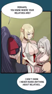 [Hong BanJang] Aharoo Ch.1-25 (English) (YoManga) (Ongoing)