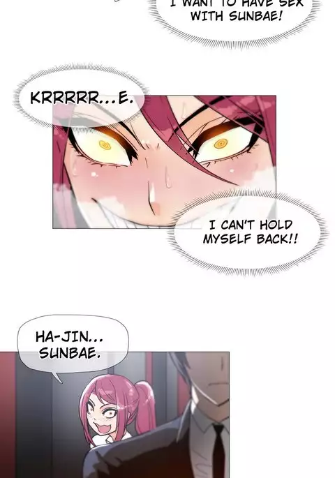 Household Affairs Ch.1-42