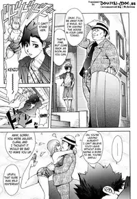 [KON-KIT] Bitch Trap [English] {doujin-moe.us} [Decensored]