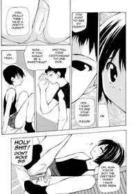 Together [English] [Rewrite] [olddog51]