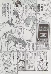Comic Shitsurakuten 2009-06