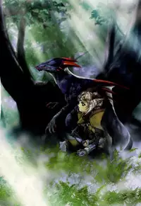 [Protonsaurus] Heart ♡ Core