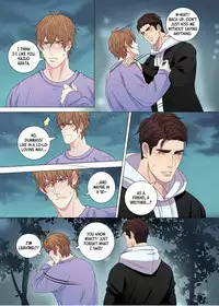[The Yaoi Army][Joberu, Seru] Fujoshi Trapped in a Seme's Perfect Body 3, 4