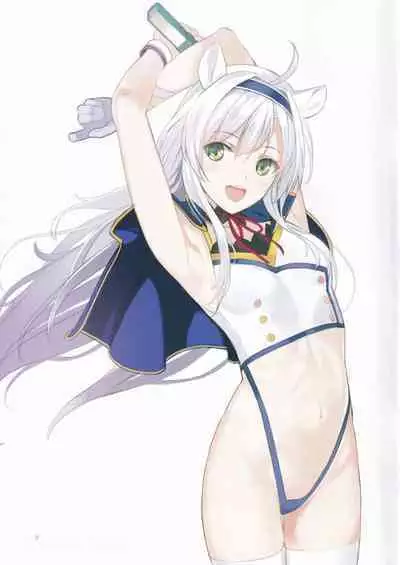 Roku demonai omake hon