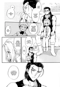 (Harukanaru Outo) [Neruneru (Nerune)] Amaku Amaku Senobishite | Sweet, Sweet Overreach (Arslan Senki) [English] [alparslan]