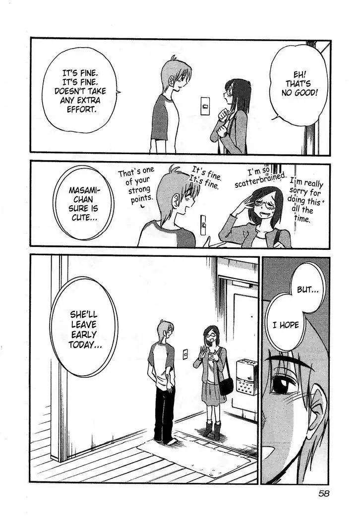 Rakujitsu no Pathos vol 1 eng