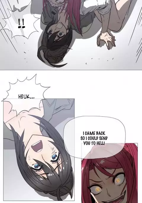 Household Affairs Ch.1-42