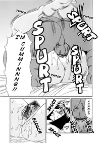 [Yamamoto Yoshifumi] Inran Kyonyuu Apartment | Horny Apartment [English] [Tadanohito]