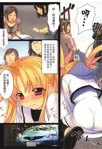 Tsukareta Anata o Iyashite Kureru Lyrical Mahou Shoujo Soushuuhen +α