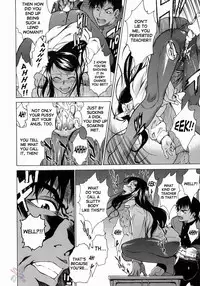 [Takemura Sesshu] Take On Me [English] [SaHa]