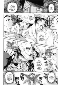 [Chunrouzan] Waisetsu Ehon | Obscene Picture Book [English] [SaHa]