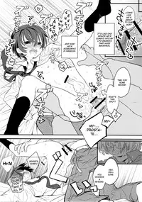 [88scones (Sakaki Tsui)] Sensei, Sensei [English] {ShotaChan}