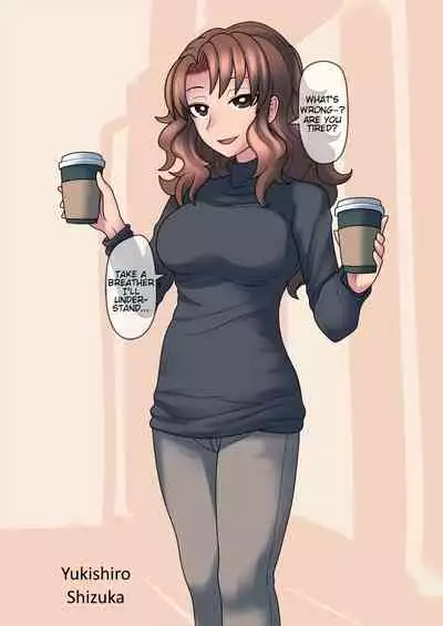 [581] Cool Bishoujo Remodeling Ch1-19 [English]