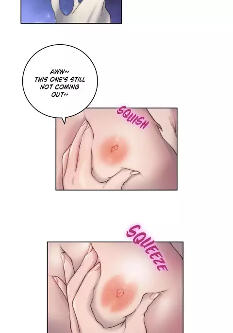 Sex Knights-Erotic Sensuality & Perception Ch.1-22